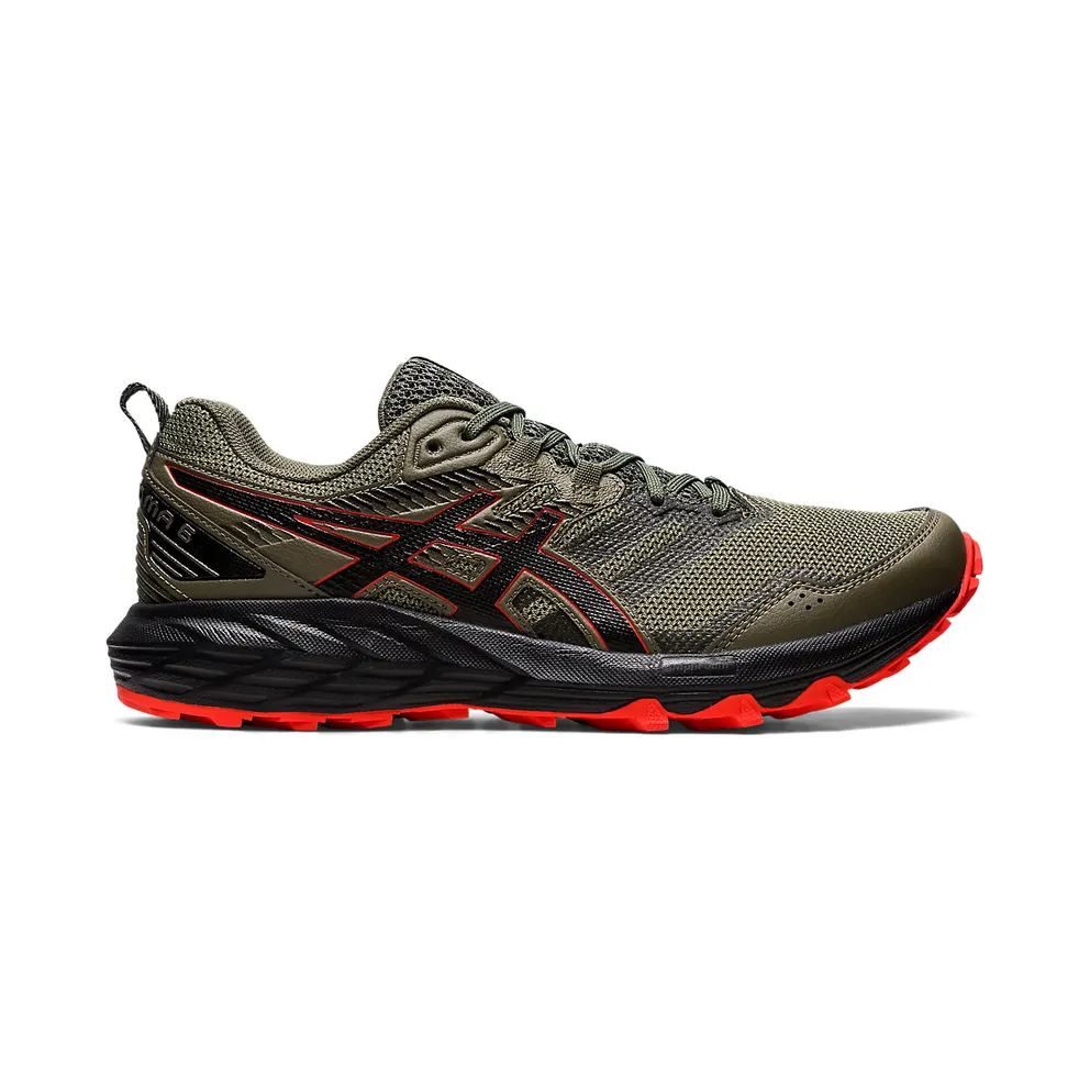 Asics Gel-sonoma™ 6 Mantle Green/Black (1011B050.300)