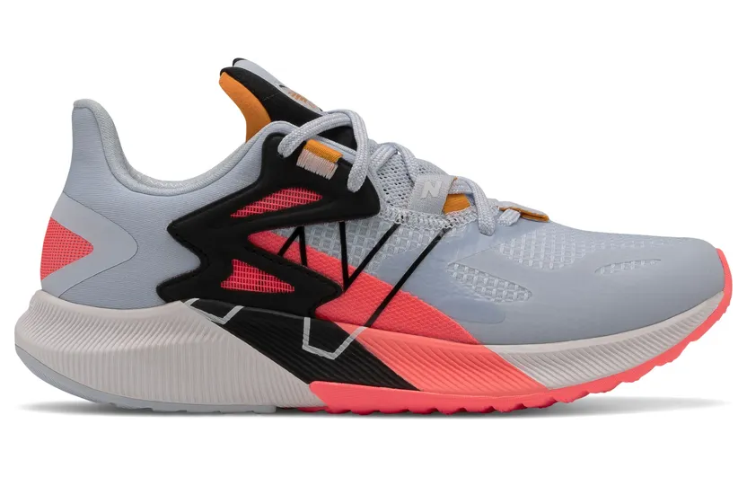 New Balance FuelCell Propel RMX – Moon Dust/Guava, Moon Dust/Guava (WPRMXLM)