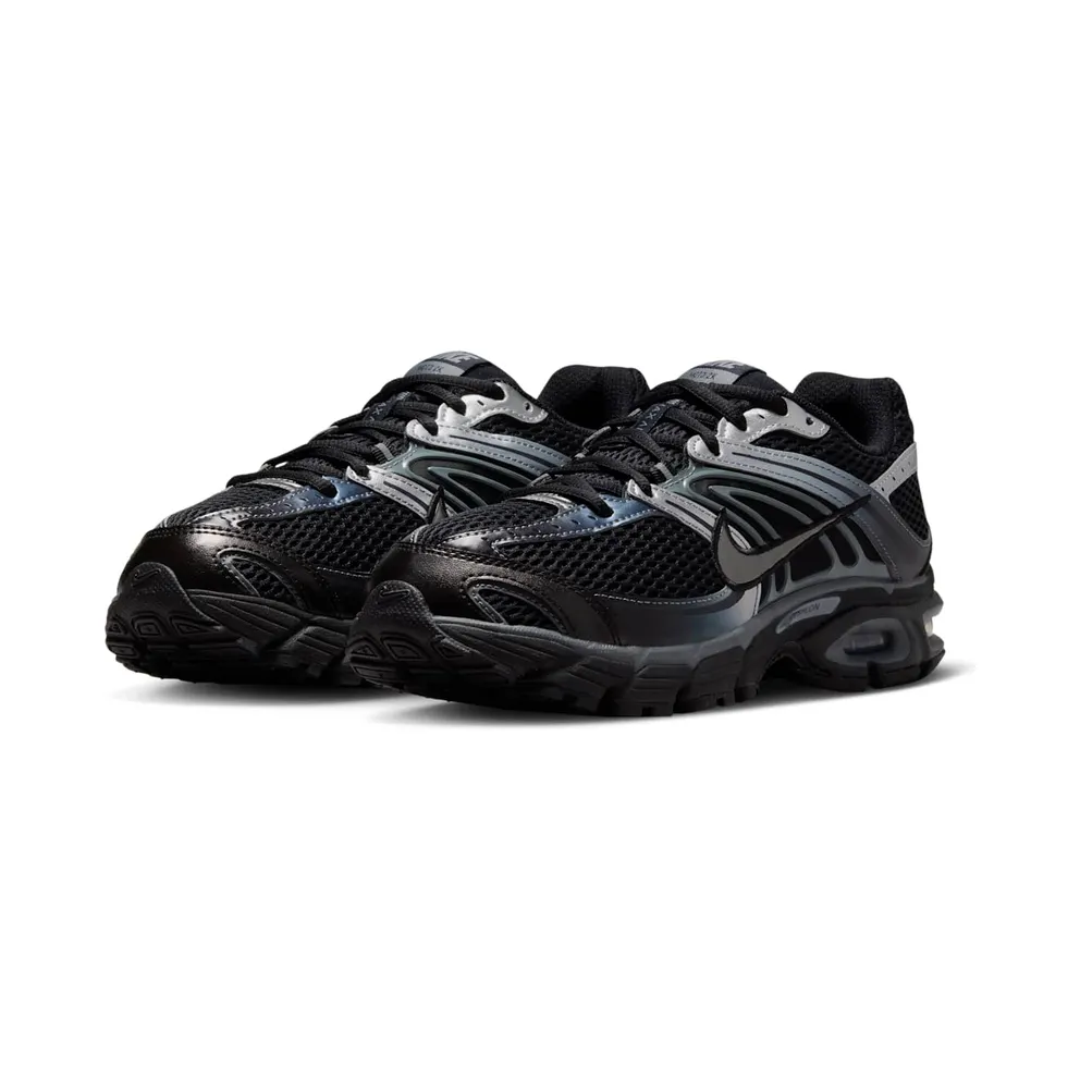 Nike Air Max Moto 2K Black/Metallic Silver/Smoke Grey (IH7803-001)