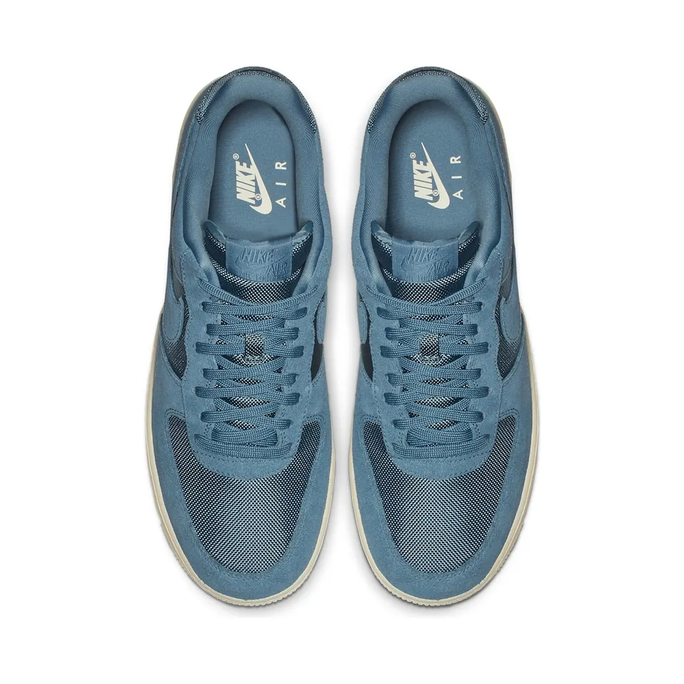 Nike Air Force 1 ’07 1 Thunderstorm Thunderstorm Pale Ivory Thunderstorm (AO2409-400)
