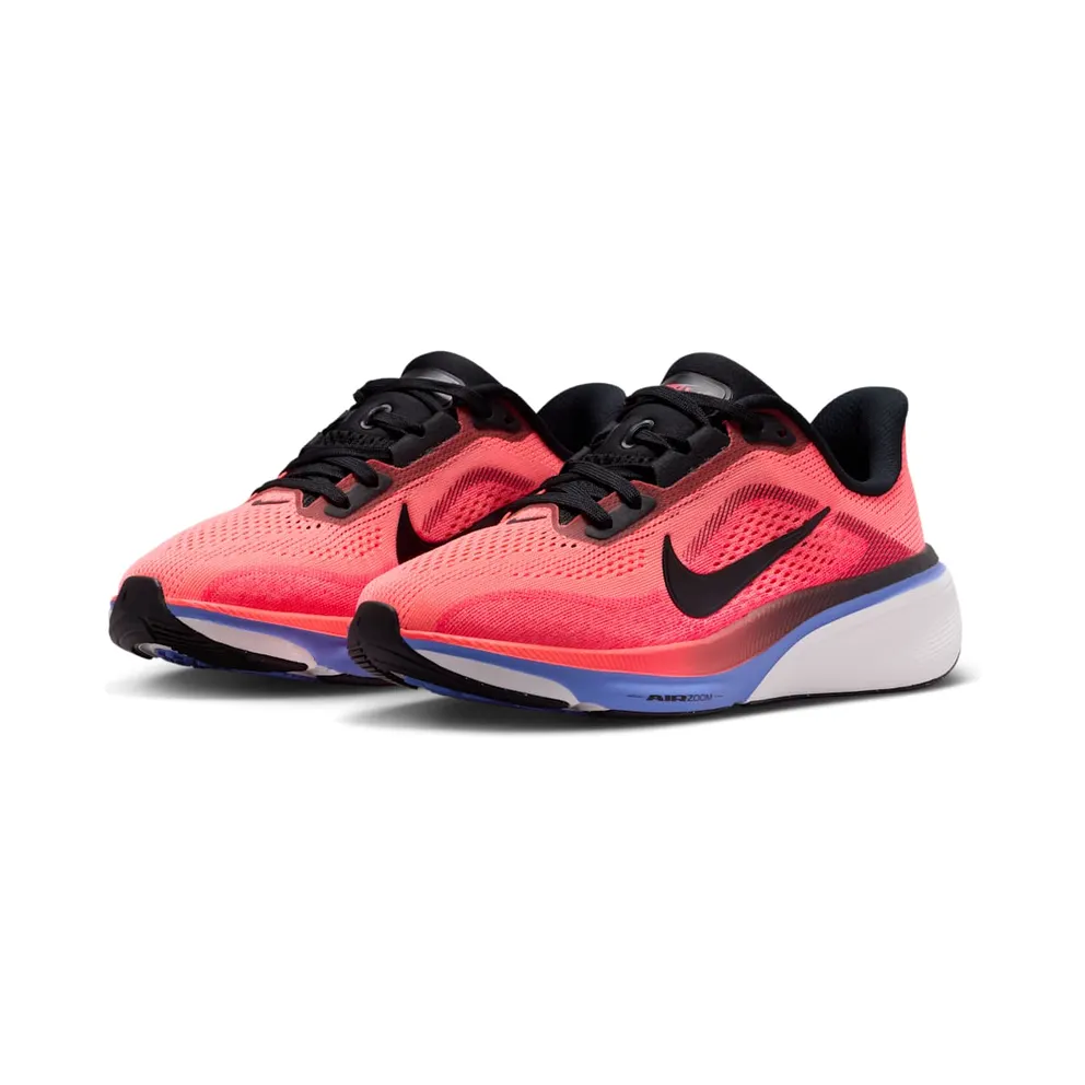 Nike ISPA Zoom Road Warrior Lava Glow/Flash Crimson/Sapphire/Black (IH2306-614)
