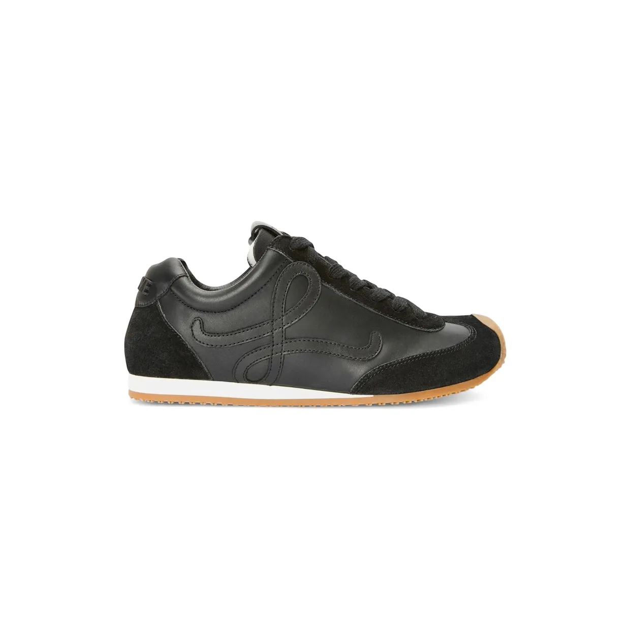 LOEWE Ballet Runner 2.0 Black (LLBR282X03-1100)
