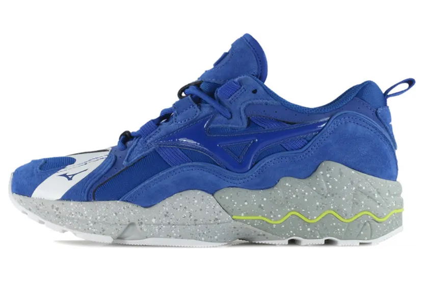 Mizuno Wave Rider 1 mita No Borders