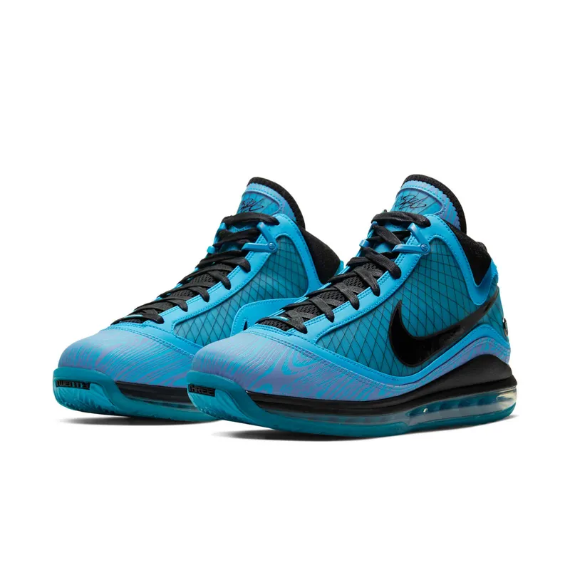 Nike LeBron 7 All-Star (2020) (CU5646-400)
