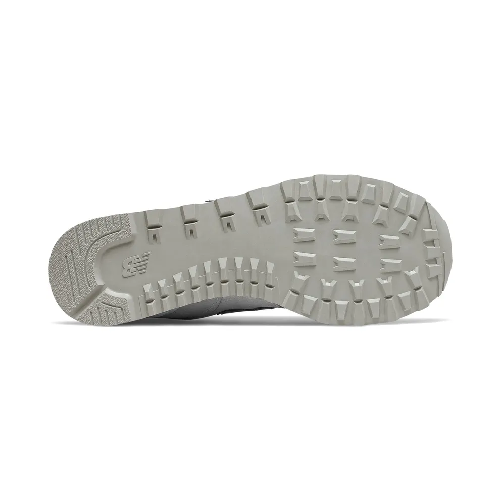 New Balance New Balance Grey/White (ML574ES2)