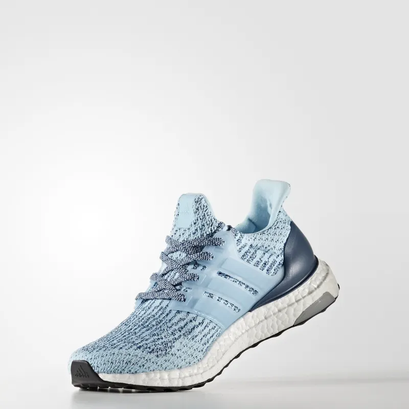 adidas Ultra Boost 3.0 Icey Blue (W) (S82055)