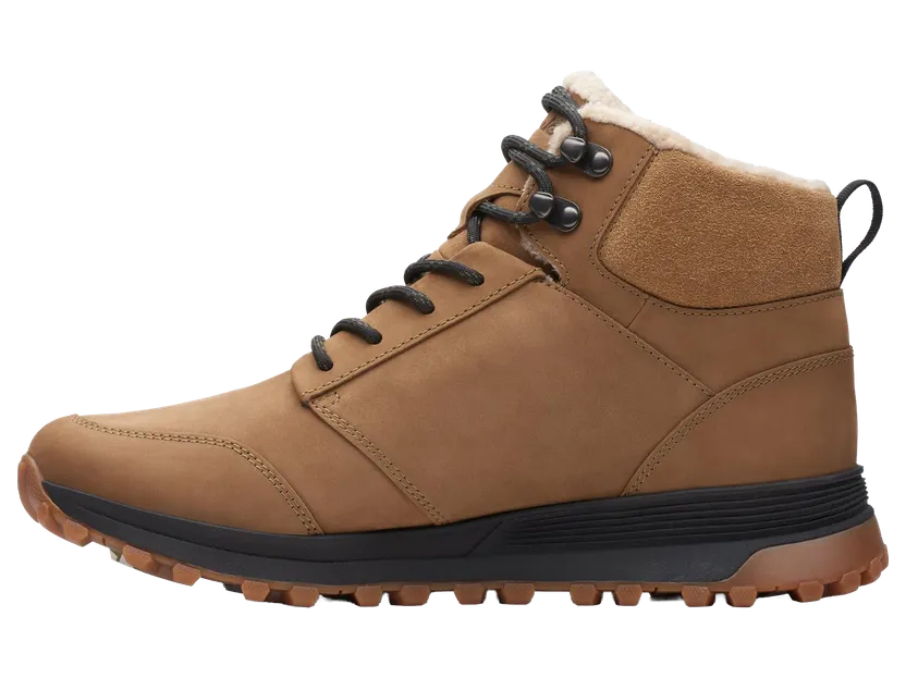 Clarks sneaker 26173550