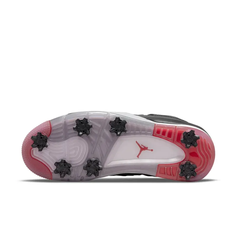 Air Jordan 4 Golf Bred (CU9981-002)