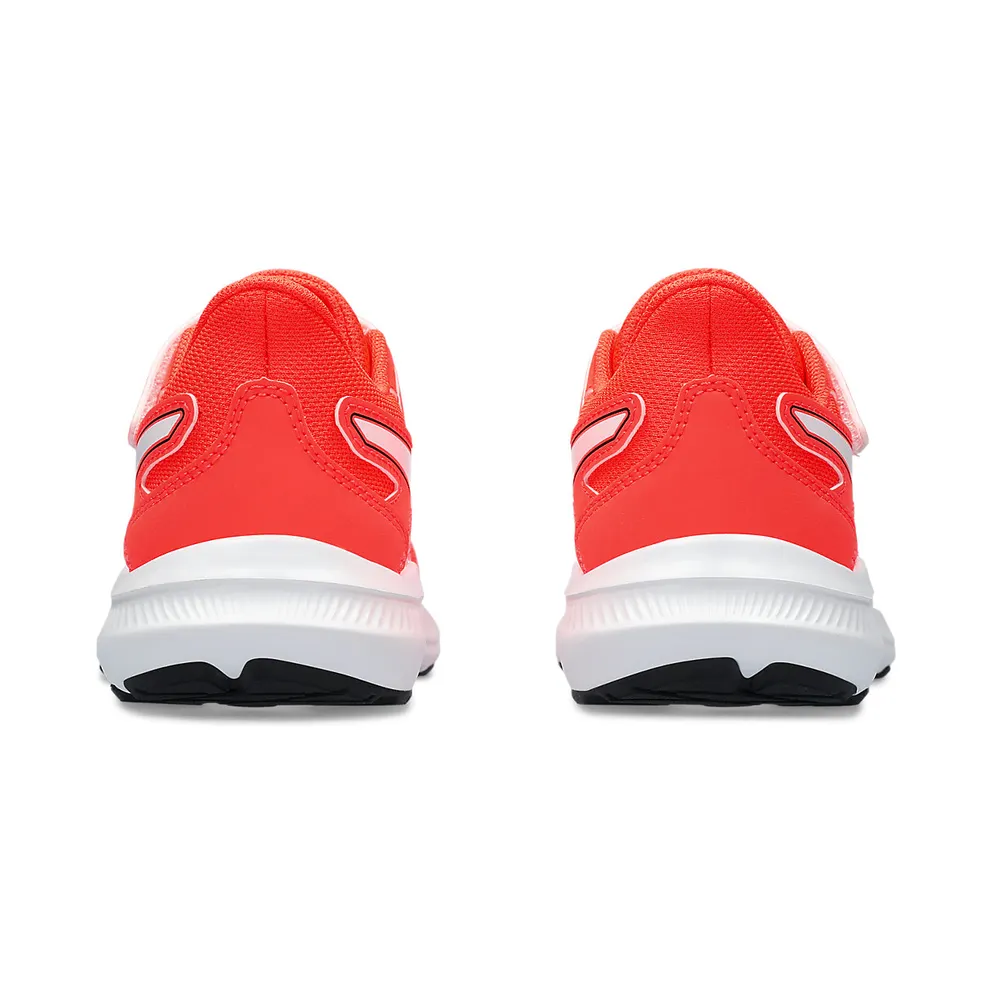 Asics Jolt 4 Ps Sunrise Red/White (1014A299.601)