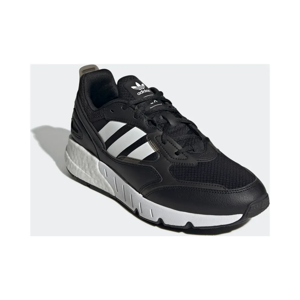 Adidas ZX 1K Boost 2.0 Core Black / Core Black / Cloud White (GZ3551)