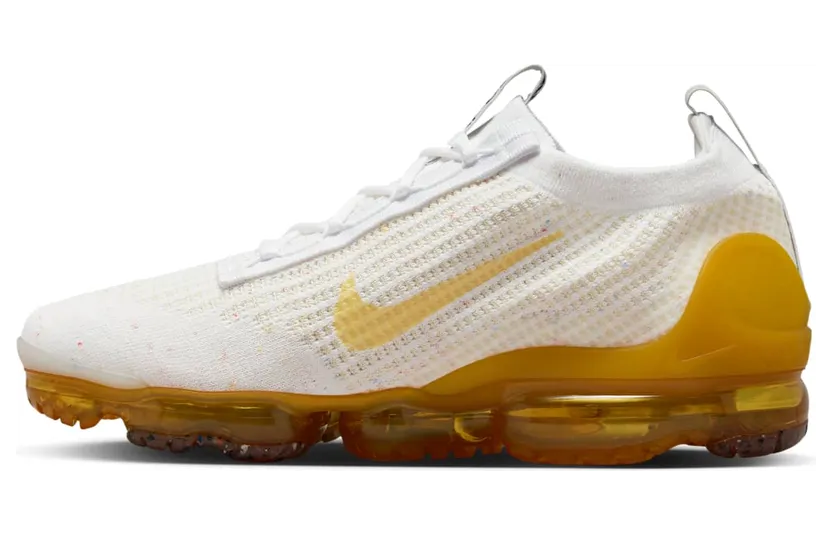 Nike Air VaporMax 2021 FK SE M. Frank Rudy (DQ8963-100)