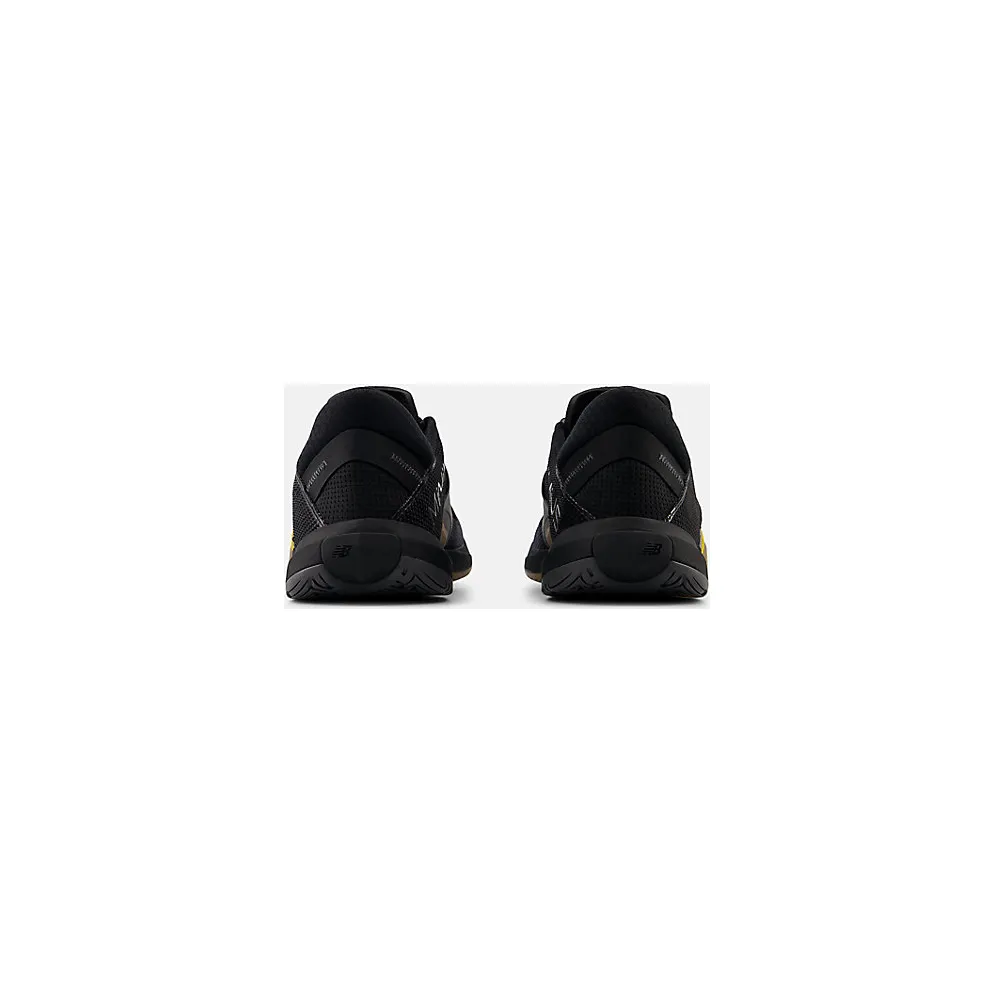 New Balance Minimus TR v2 Black Magnet White (MXMTRLK2)