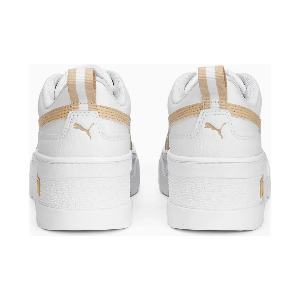 Puma Mayze Wedge White (38627306)