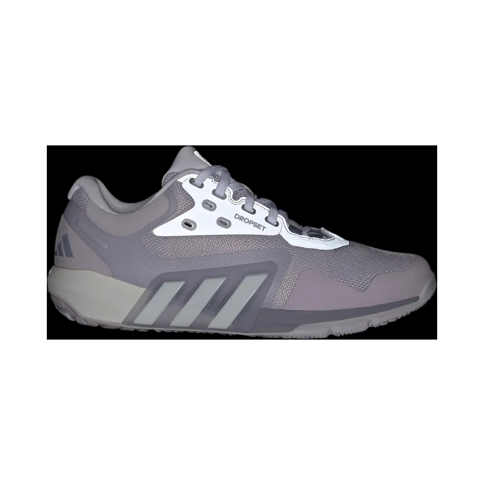 adidas Dropset Trainer Silver Dawn / Cloud White / Silver Violet (HP3103)