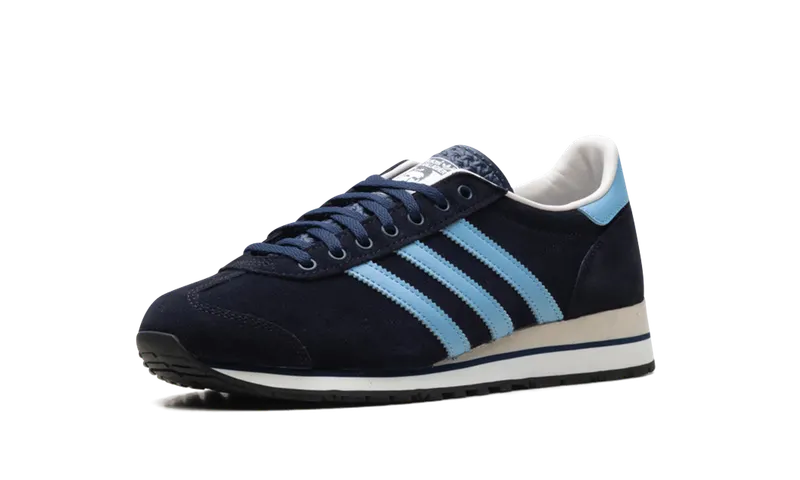 Adidas Marathon SPZL “Noel Gallagher – Night Navy” (JR4877)