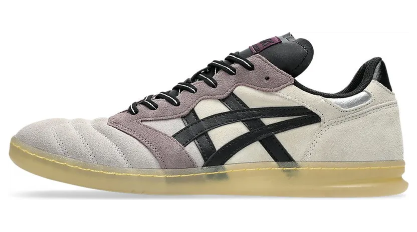 ASICS LEGGEREZZA FB​ “Oyster Grey / Black” (1203B087-020)