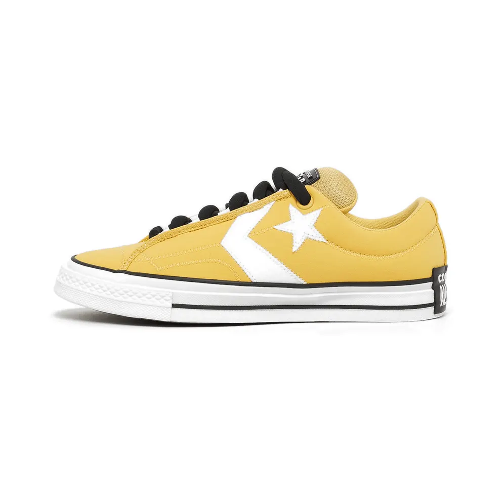 Converse Star Player 76 Puff Bananas/White/Black (A11484C)