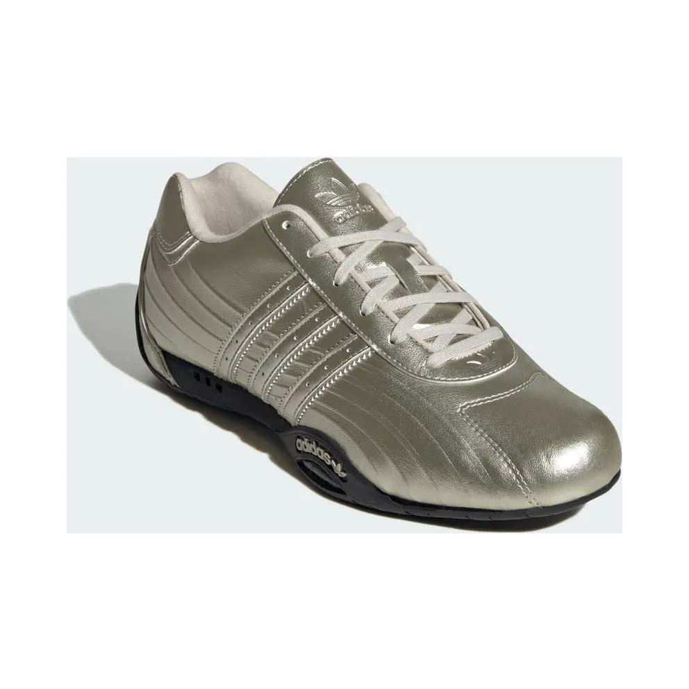 Adidas Adiracer Lo Alumina / Alumina / Alumina (JR8862)