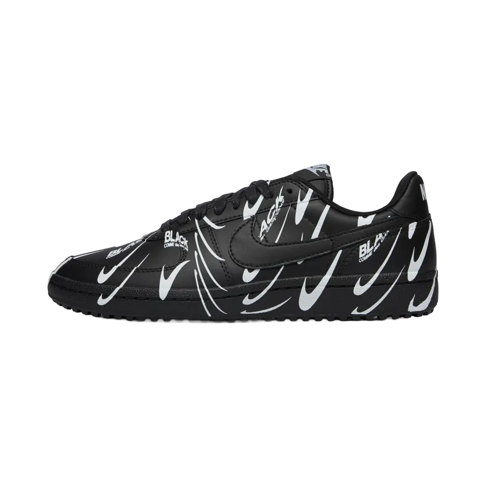 Nike Field General ’82 “Comme des Garçons BLACK” (IM7417-001)