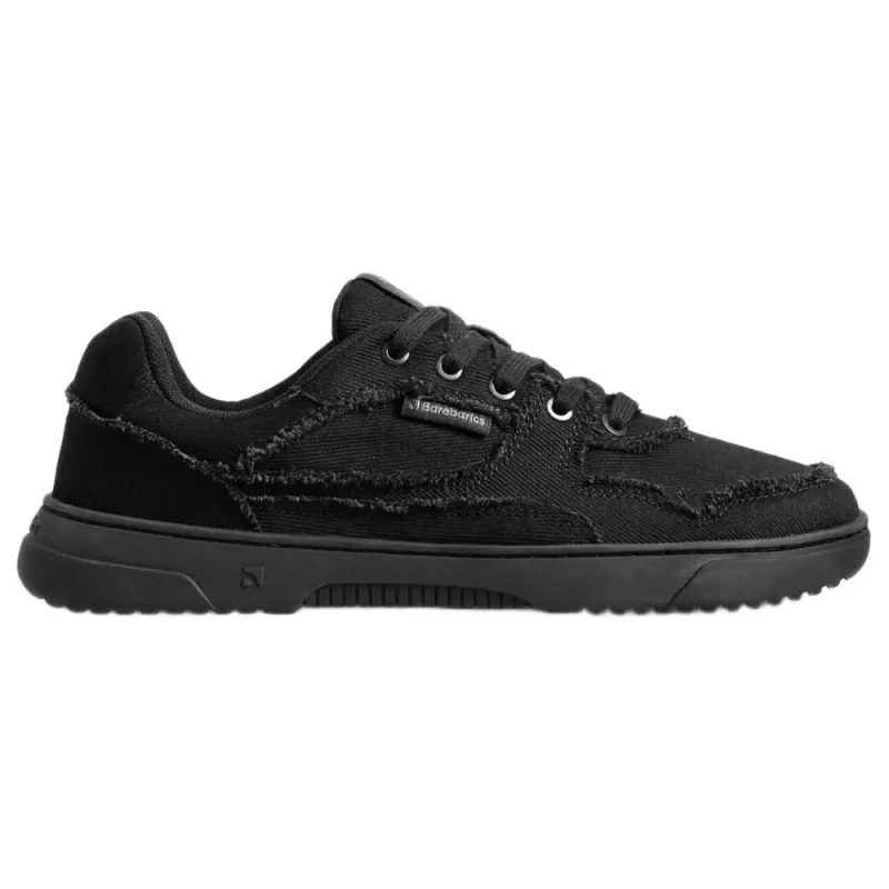 Be Lenka sneaker All Black / Denim (50290354)