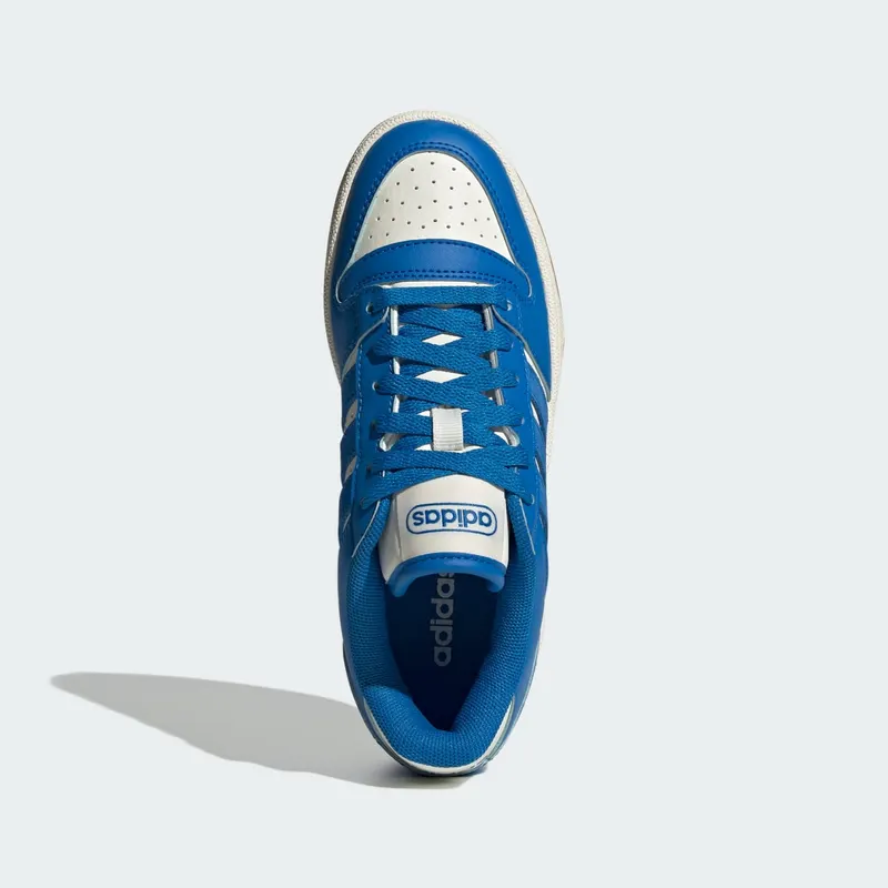 adidas Break Start Blue Bird Cloud White (IH7976)