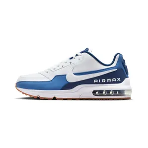 Nike Air Max LTD 3 “White / Coastal Blue / Star Blue” (687977-114)
