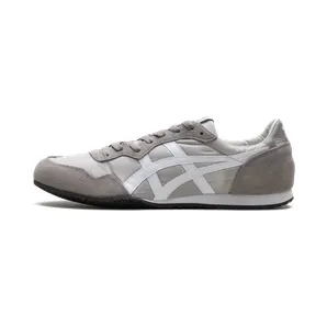Onitsuka Tiger Serrano “Oyster Grey White” (1183B400-022)