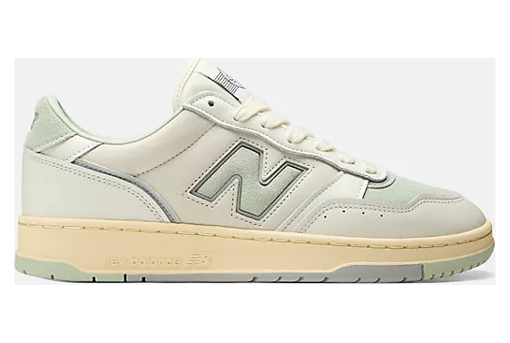 New Balance BB950 – “ANGORA / SILVER MOSS” (U9509MT)