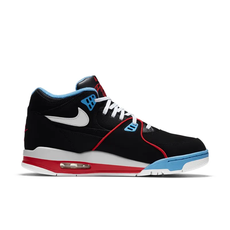 Nike Air Flight ’89 Chicago (DB5918-001)