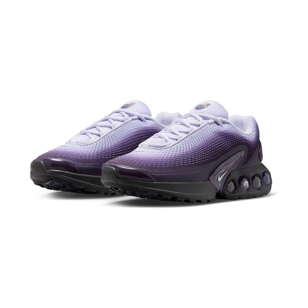 Nike Air Max Dn “Dark Raisin Dusty Amethyst Black Amethyst Tint” (HQ4050-500)