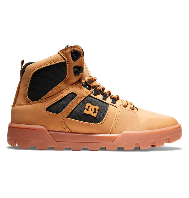 DC Pure High-Top Wr (ADYB100018WEA)