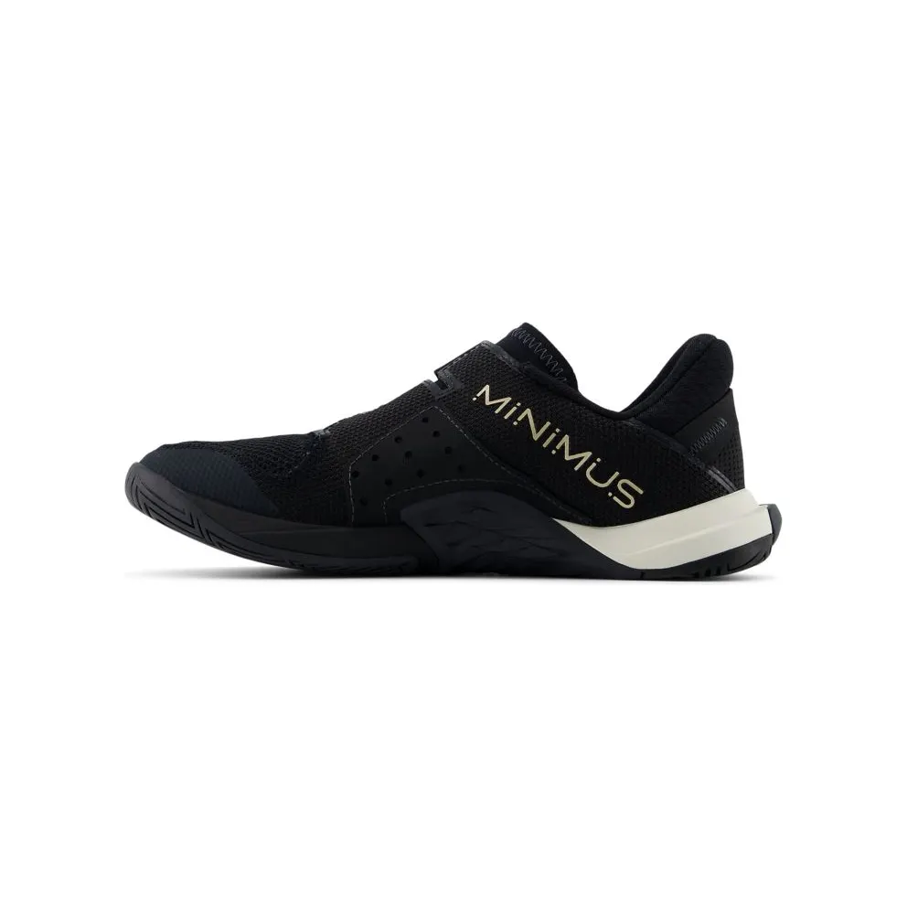 New Balance Minimus TR BOA v2 Phantom Gold Metallic (WXMTRBK2)