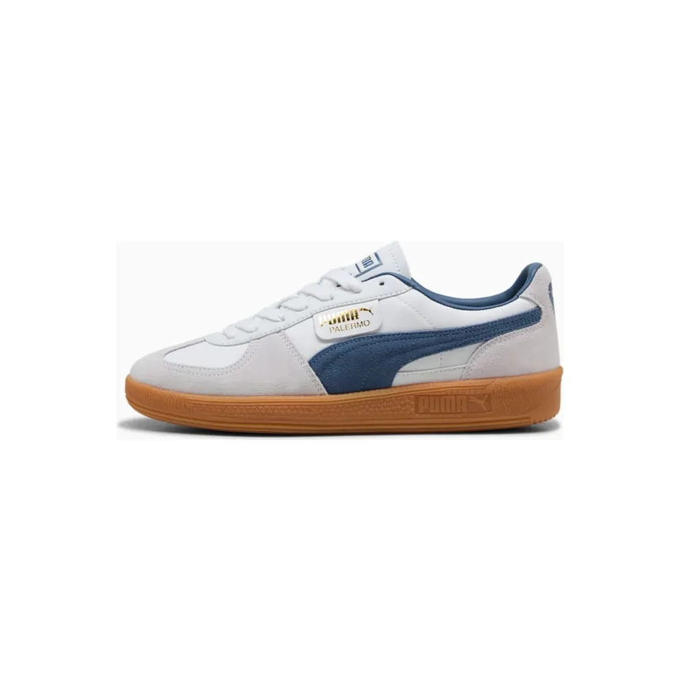 Puma Palermo White (396464-24)