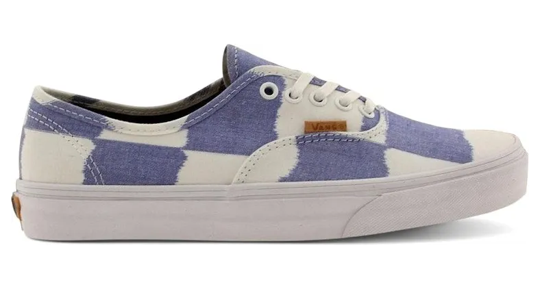 Vans Authentic CA Glitch Check (VN0ZUIF61)