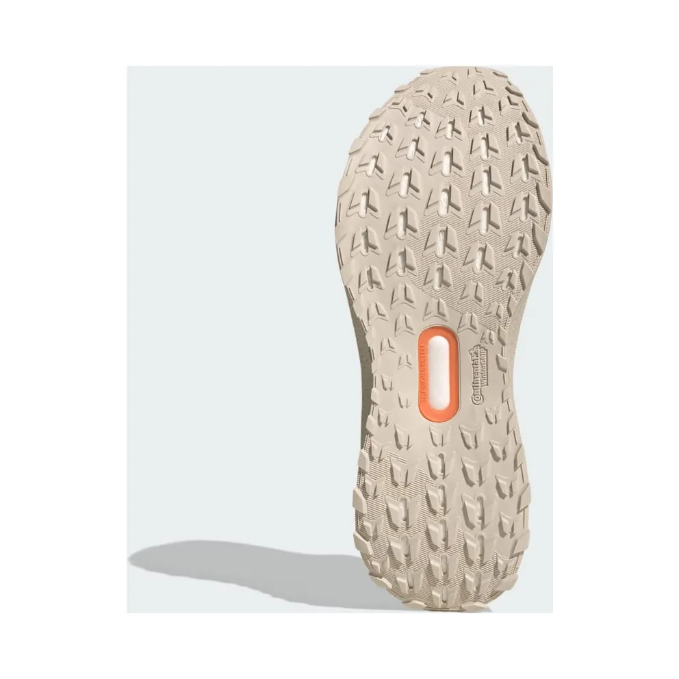 Adidas Ultraboost 5 GTX Beige / Alumina / Dusky Orange (JQ6631)