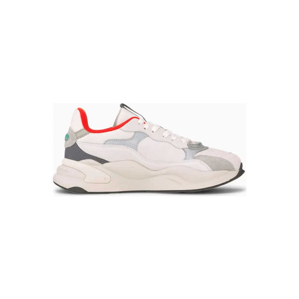 Puma RS-2K ATTEMPT Sneaker dunkelgrau (373516-01)