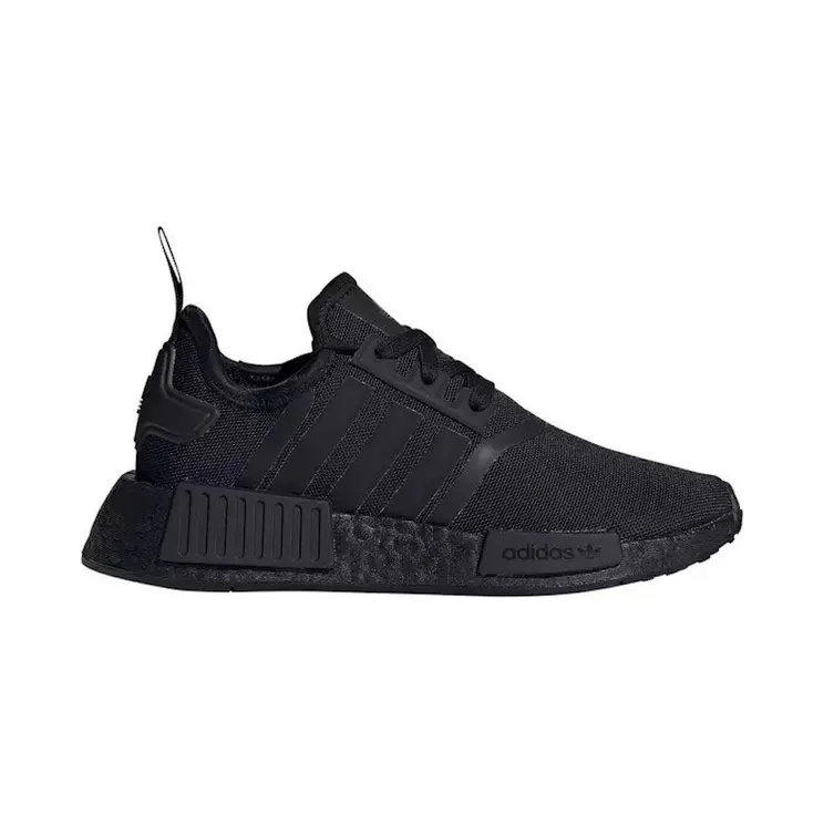 adidas NMD R1 Triple Core Black (FW0397)