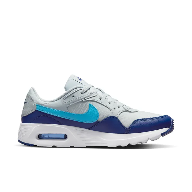 Nike Air Max SC “Blue Lightning” (CW4555-012)