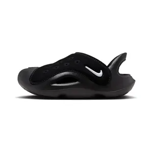 Nike Aqua Swoosh “Black / Anthracite / White” (FN0875-002)