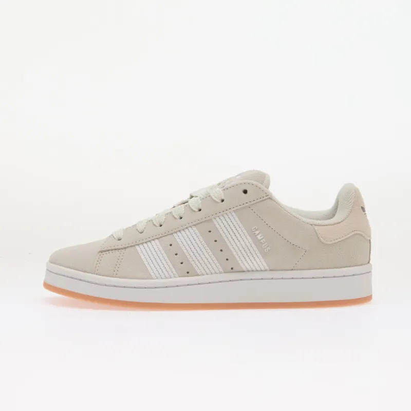 adidas Originals Adidas Campus Greige / White (KI9391)