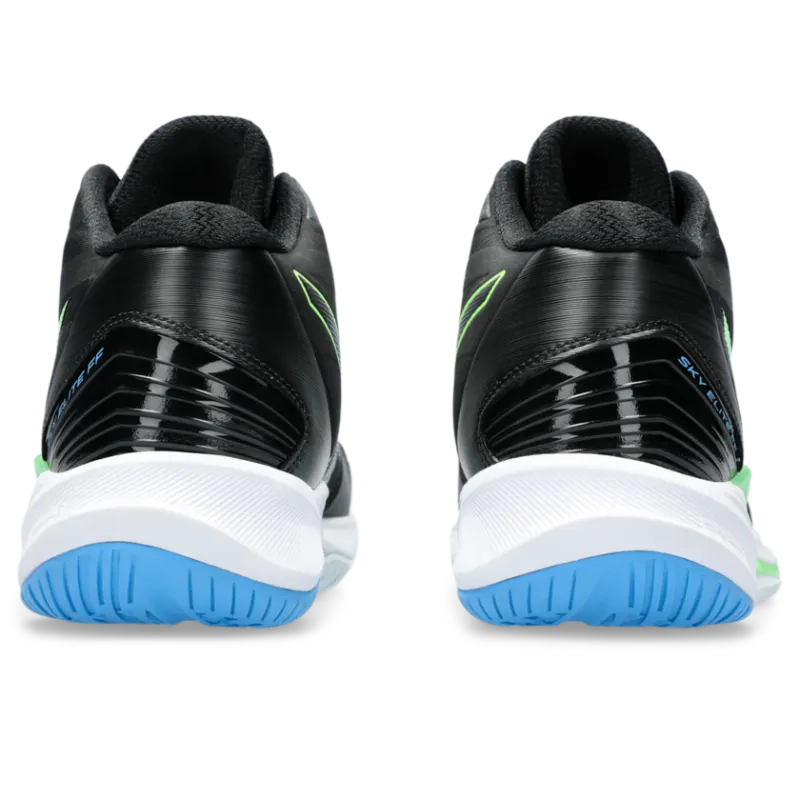 Asics Sky Elite Ff Mt 2 Black/Lime Burst (1051A065.005)
