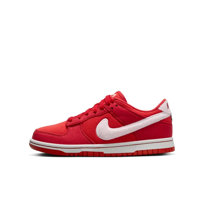 Nike Dunk Low GS “Valentine’s Day Solemates” (FZ3548-612)
