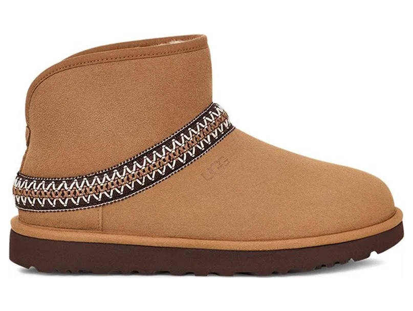 ugg-classic-mini 1158262-CHE