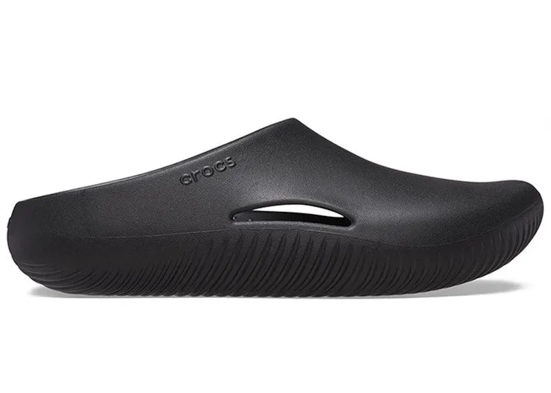 Crocs Mellow Recovery Clog Black (208493-001)