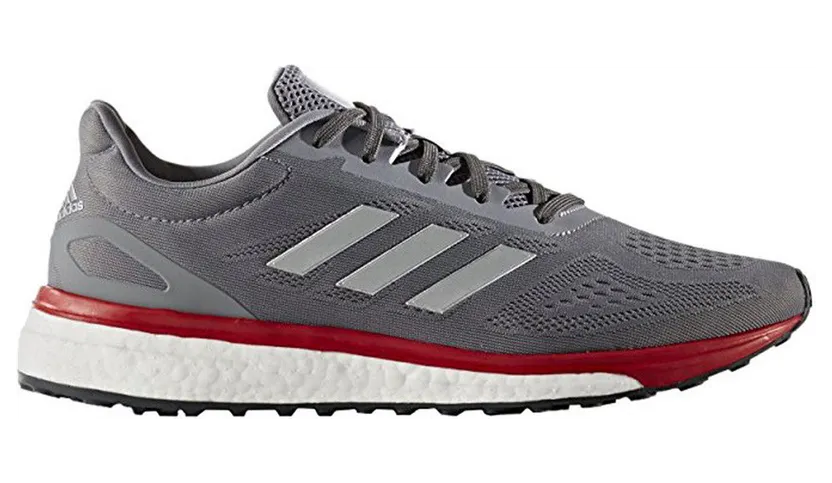 adidas Response LT Sonic Drive Grey Red
