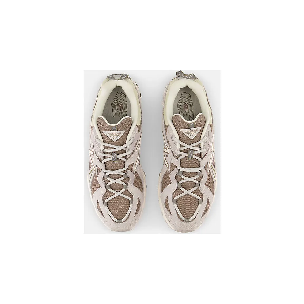 New Balance 610 Brighton Grey Mushroom (ML610TE)