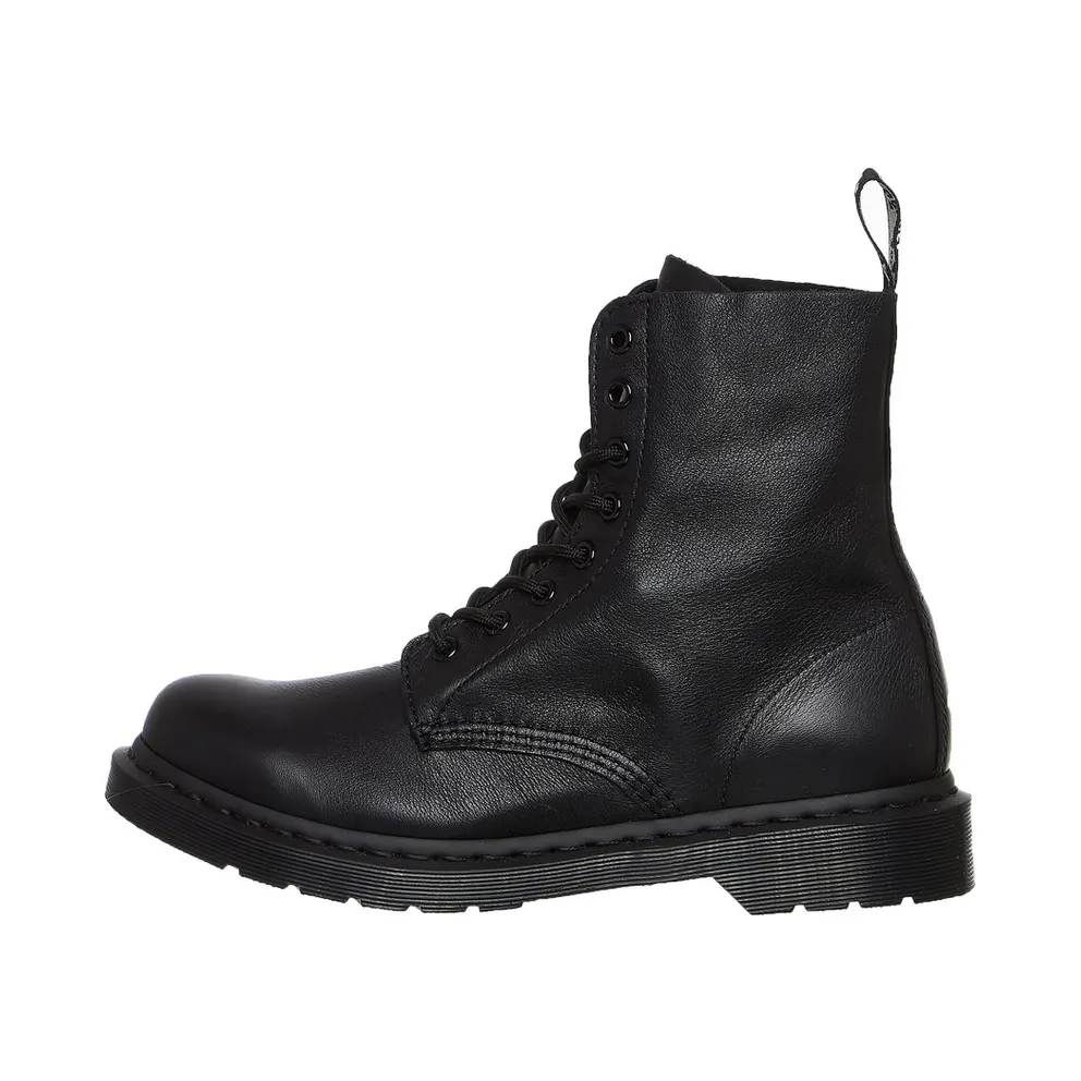 Dr. Martens 1460 Pascal Virginia Mono Black (24479001)