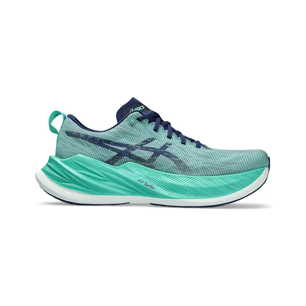 ASICS Superblast Aurora Green (1013A127-302)