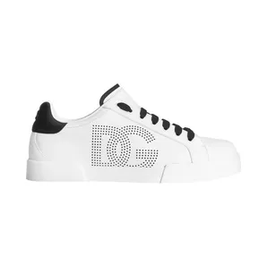 Dolce & Gabbana Portofino White Black (CS2324AV06689697)
