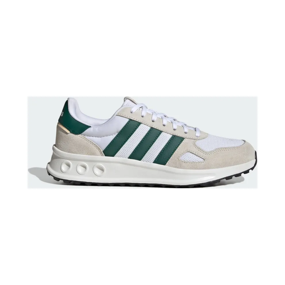 adidas Run 84 White Collegiate Green (JR8713)